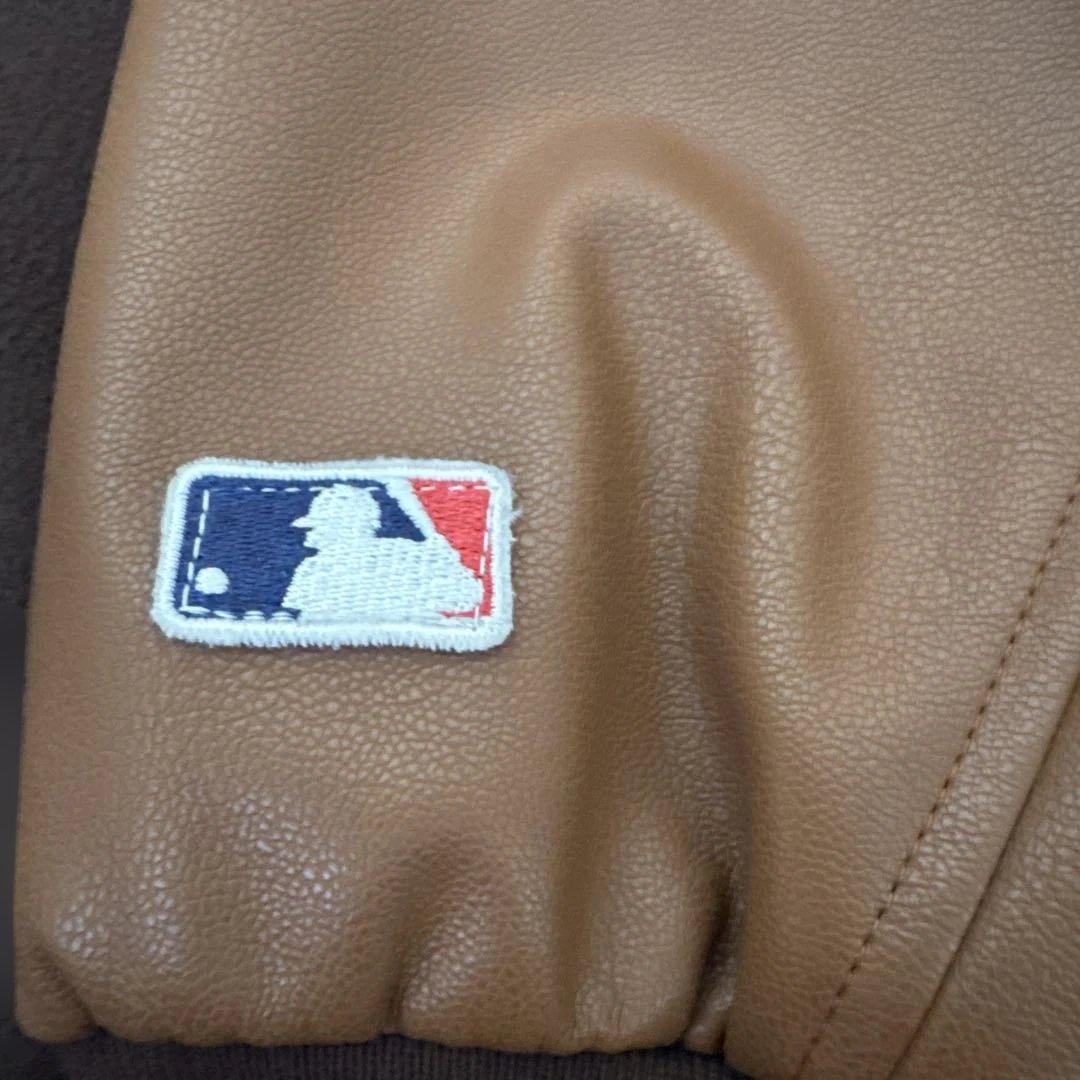 San Diego Padres スタジャン