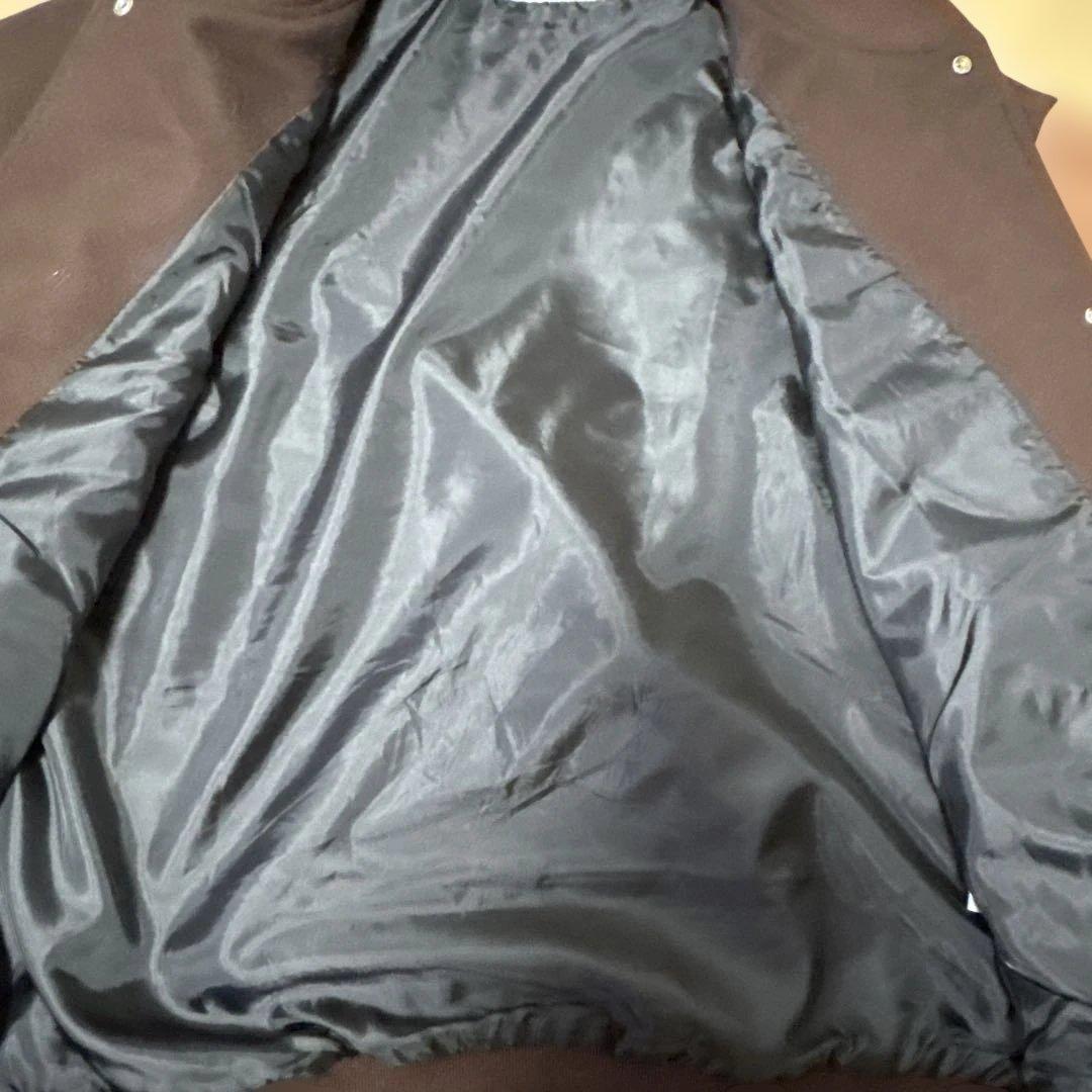 San Diego Padres スタジャン