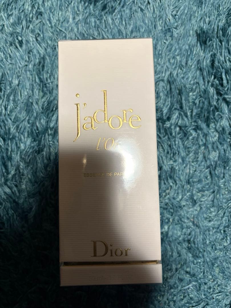 ディオール　ジャドール　jadore 香水　オールドパルファム　50ml