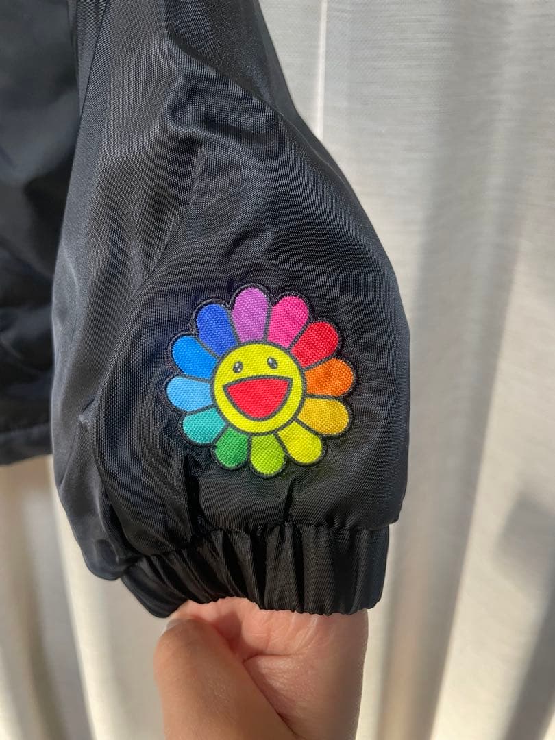 クリスマス限定値引き‼️BLACKPINK Lサイズ　隣のジンガロ　村上隆