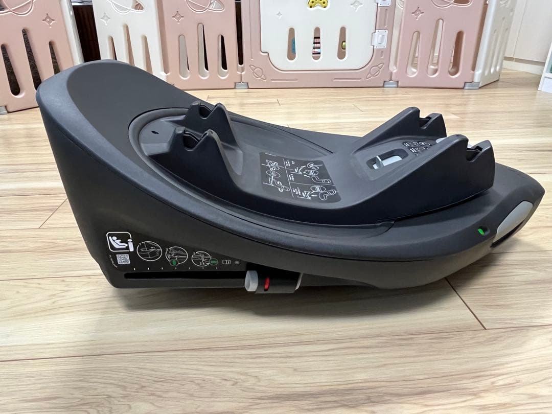 【サイベックス】ベースG