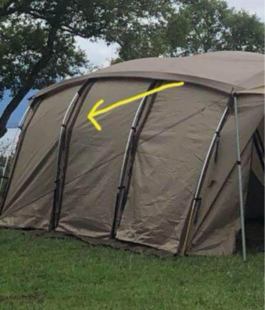 テント　オガワ　アポロン