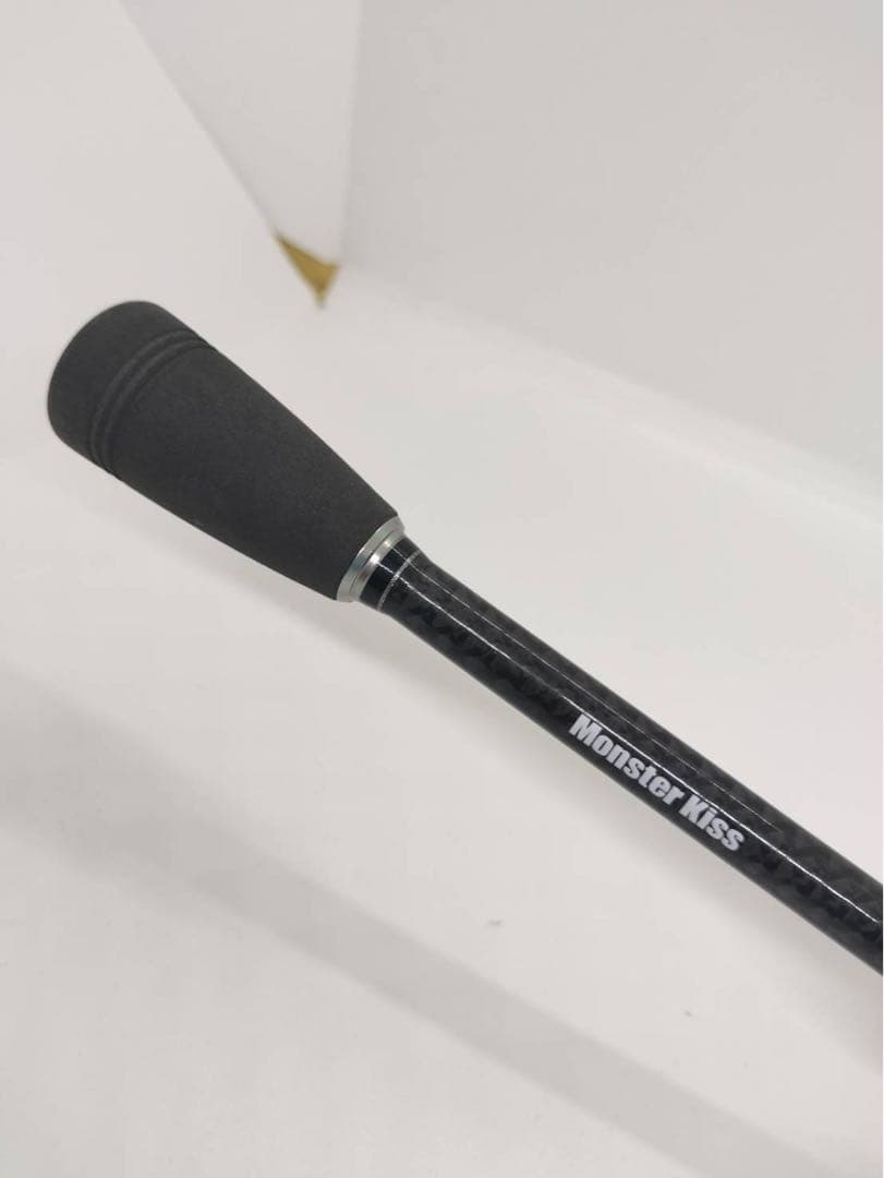 モンスターキス　シンキロウ　ライトクルーズ　58/63ULS