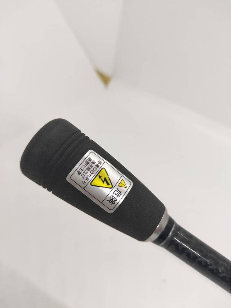 モンスターキス　シンキロウ　ライトクルーズ　58/63ULS