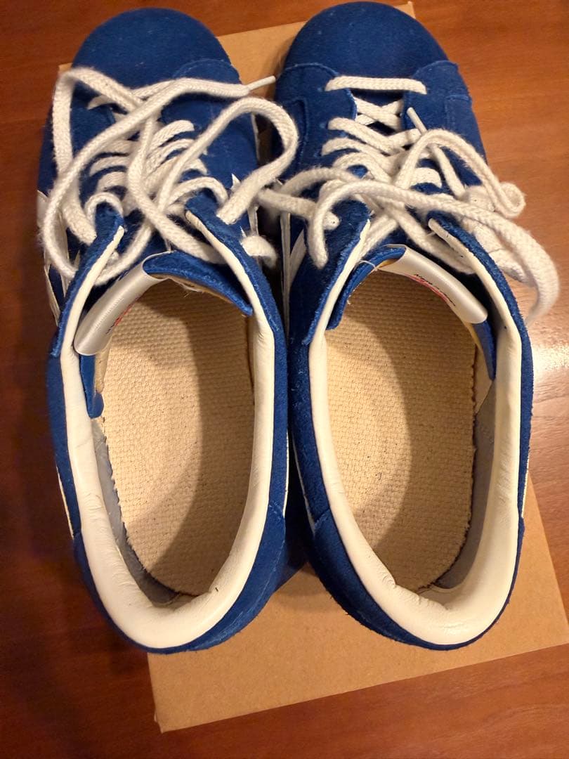 asics ウエイトリフティングシューズ　25.5cm