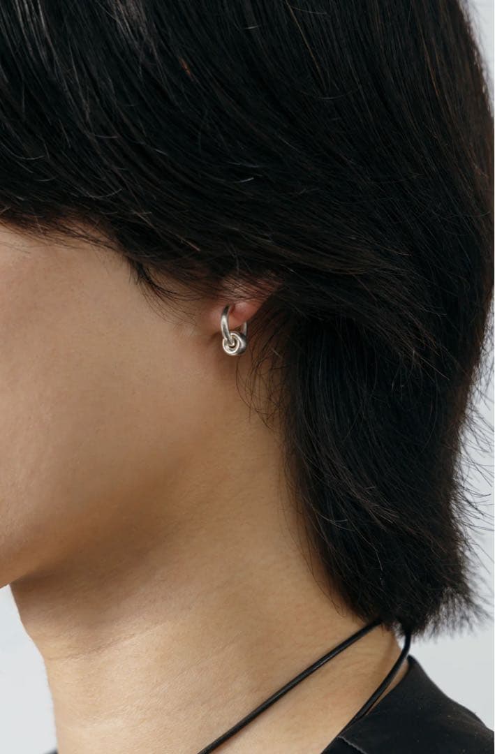 heres CO PIERCE ( Rondel ) 片耳