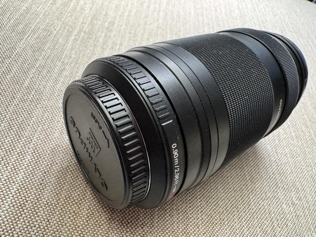 その他 M.ZUIKO DIGITAL ED 75-300mm F4.8-6.7 II