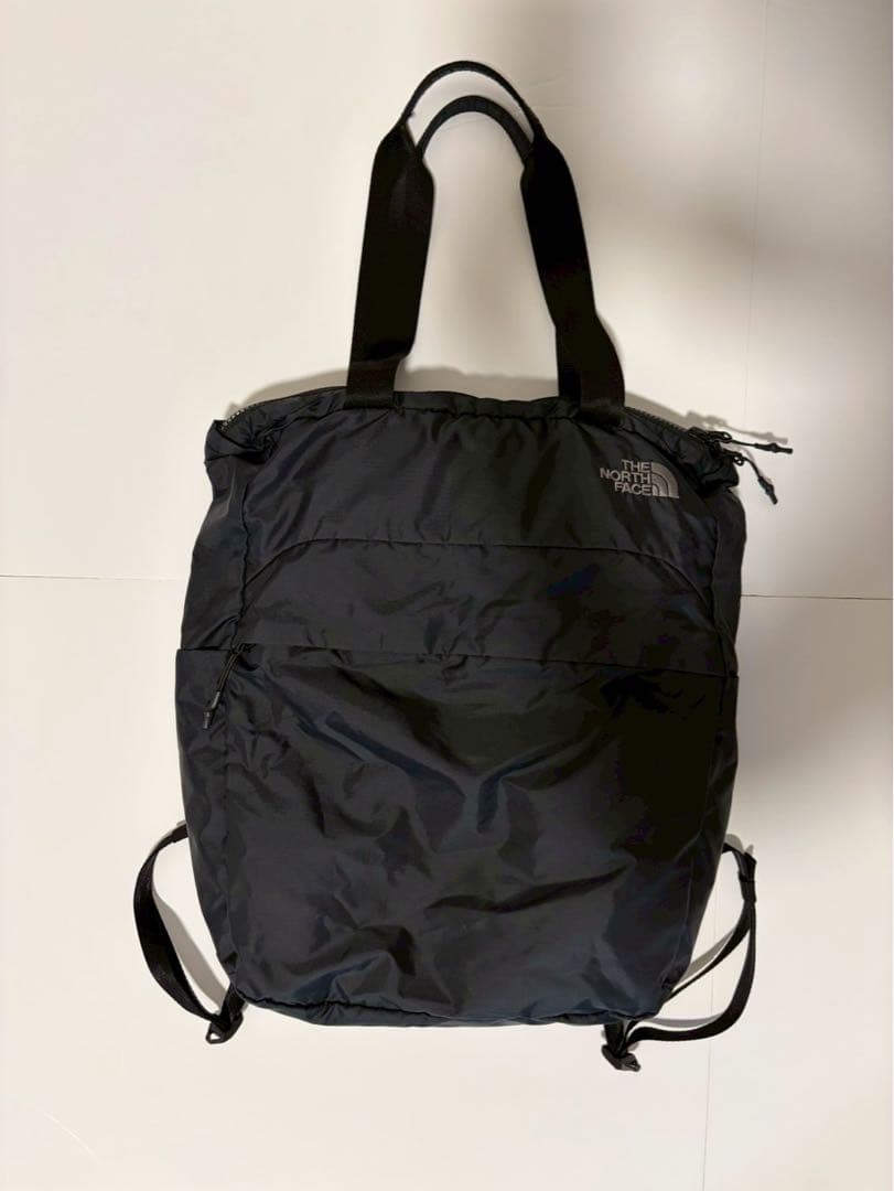 【タグ付未使用】THE NORTH FACE グラムトート
