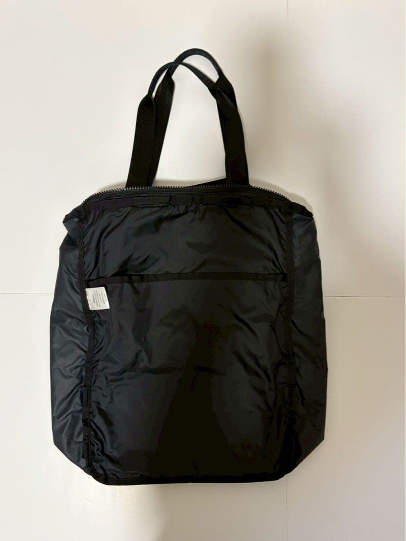 【タグ付未使用】THE NORTH FACE グラムトート