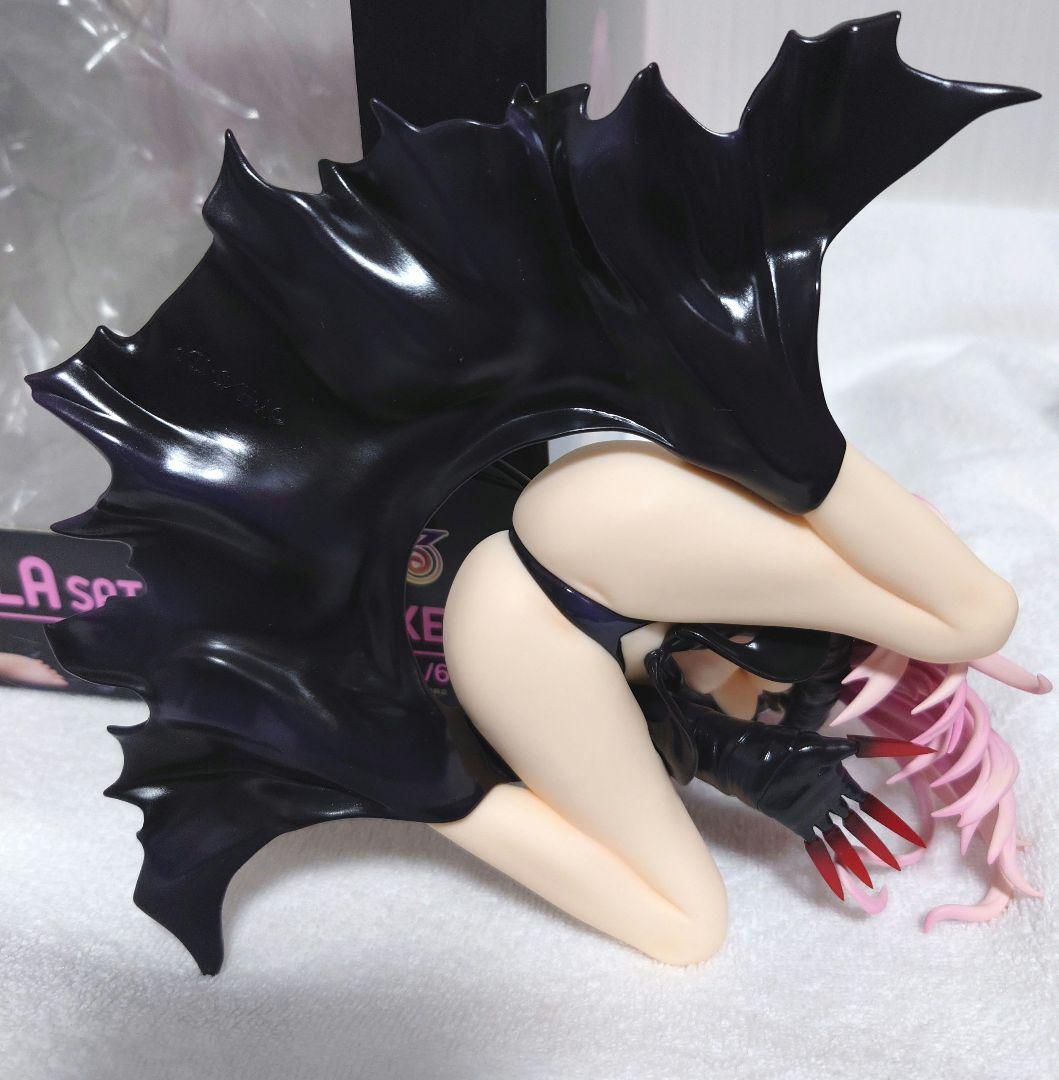 ToLOVEる ダークネス ララ・サタリン・デビルーク ダークネスフィギュア