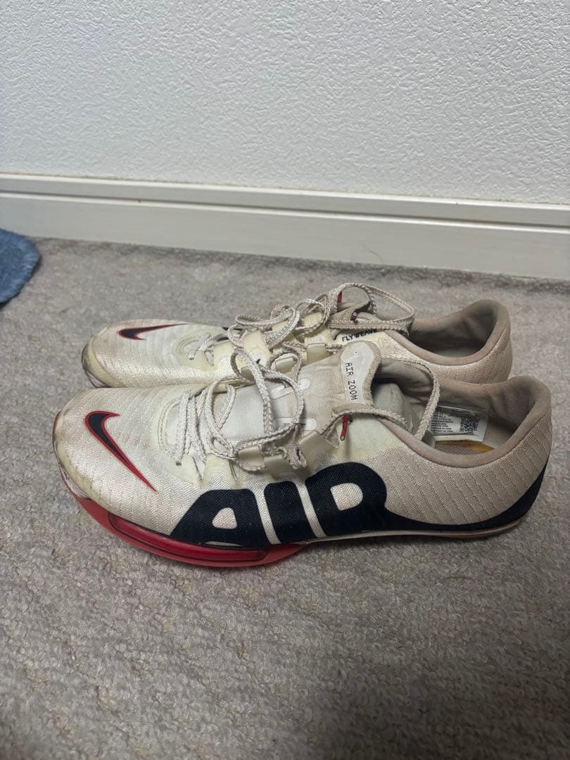 Nike Air Zoom スパイクシューズ