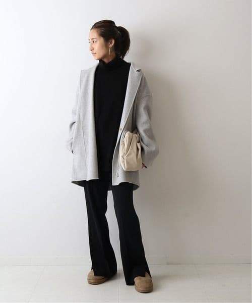 フレームワーク リバーショートコート