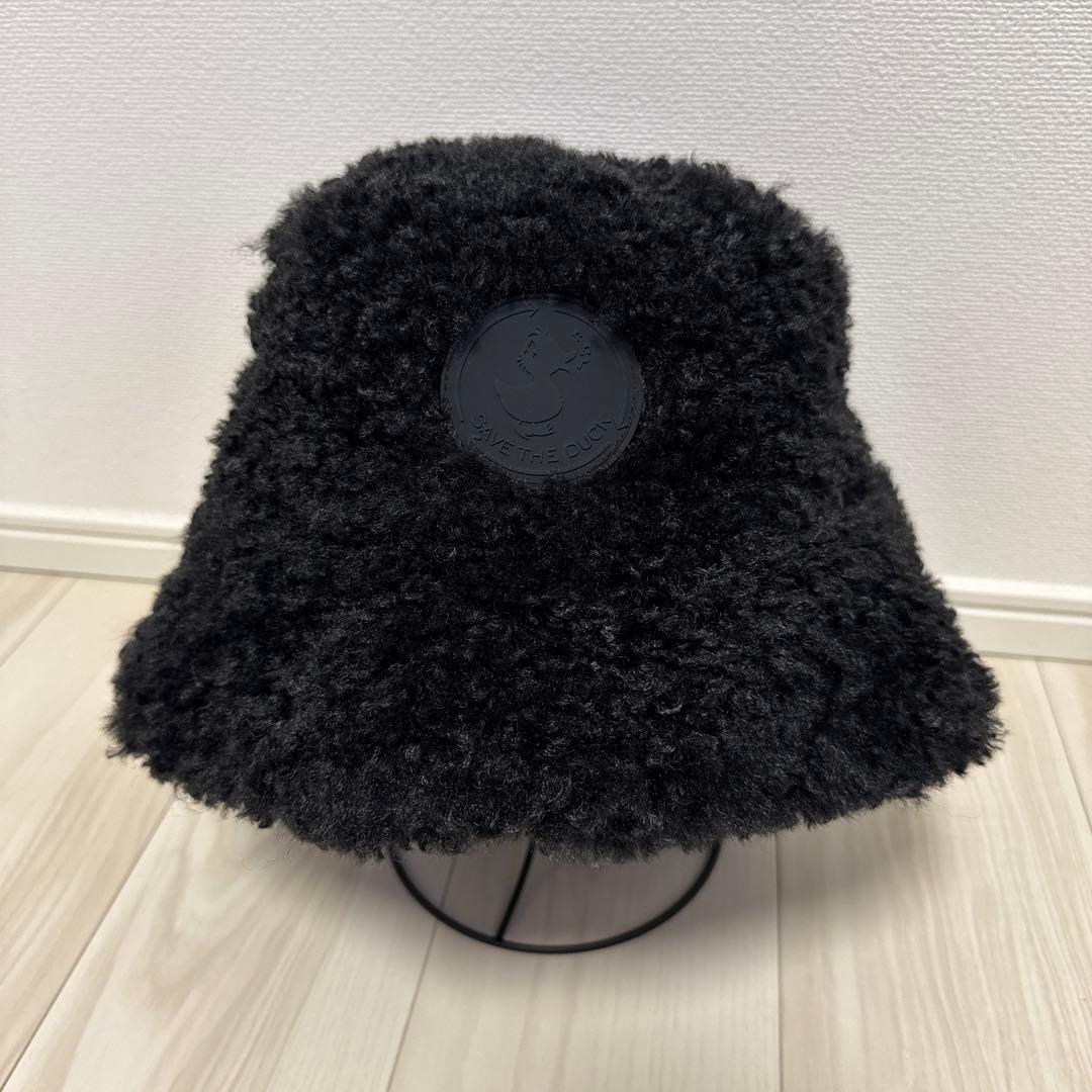 SAVE THE DUCK バケットハット