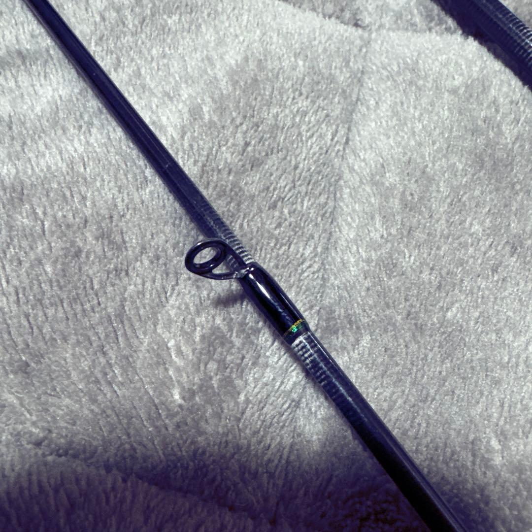 ロデオクラフト 999.9 フォーナインマイスター　キメラ62L＋