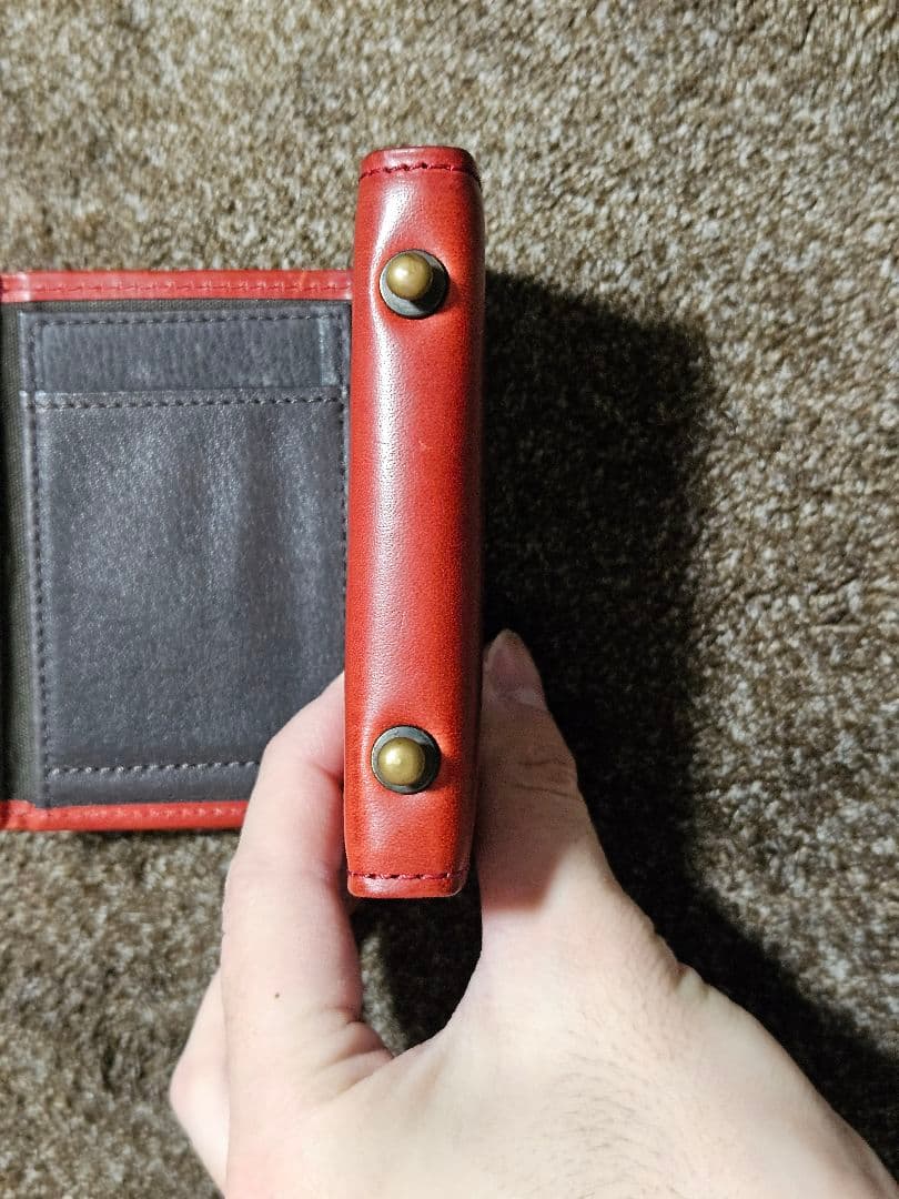 エムピウ ミッレフォッリエ 赤