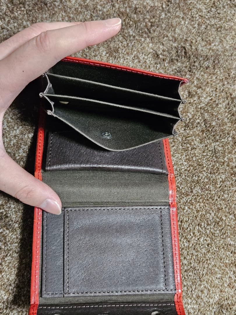 エムピウ ミッレフォッリエ 赤