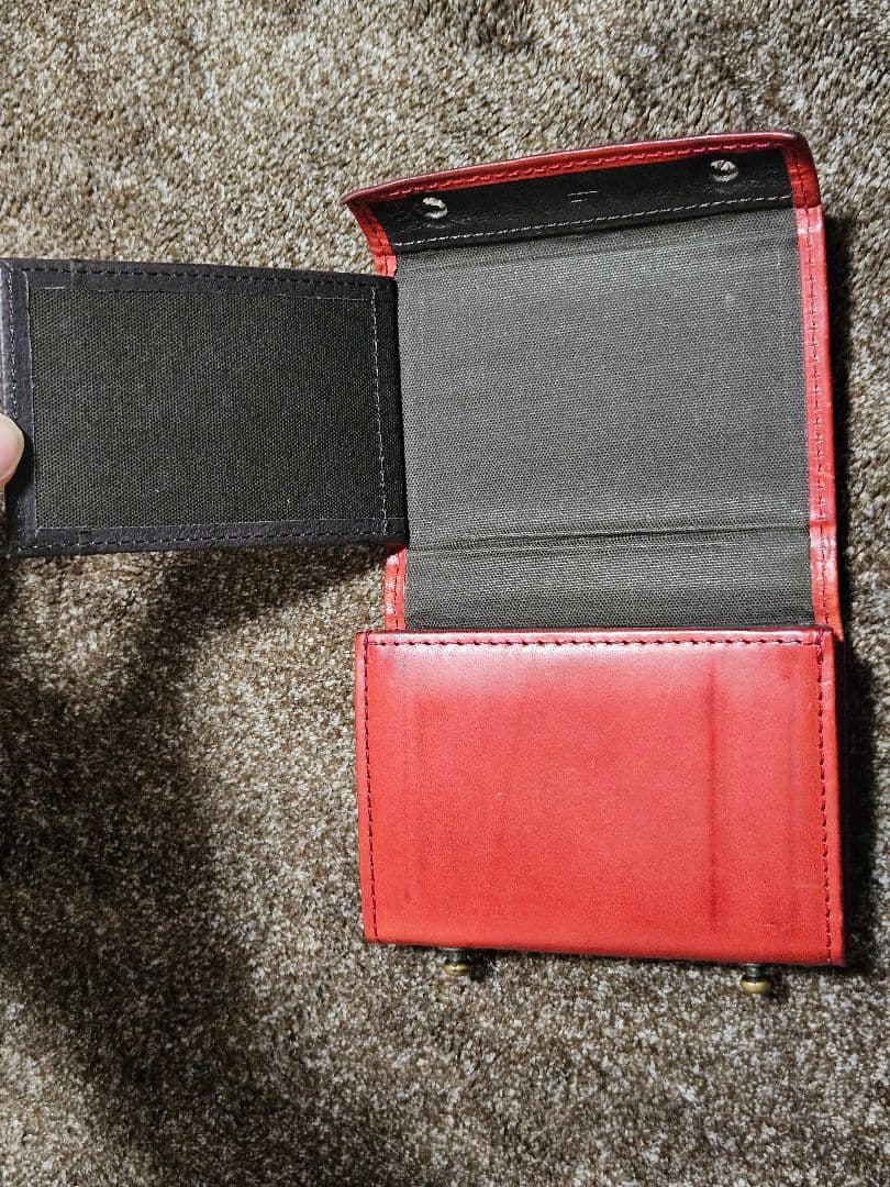 エムピウ ミッレフォッリエ 赤