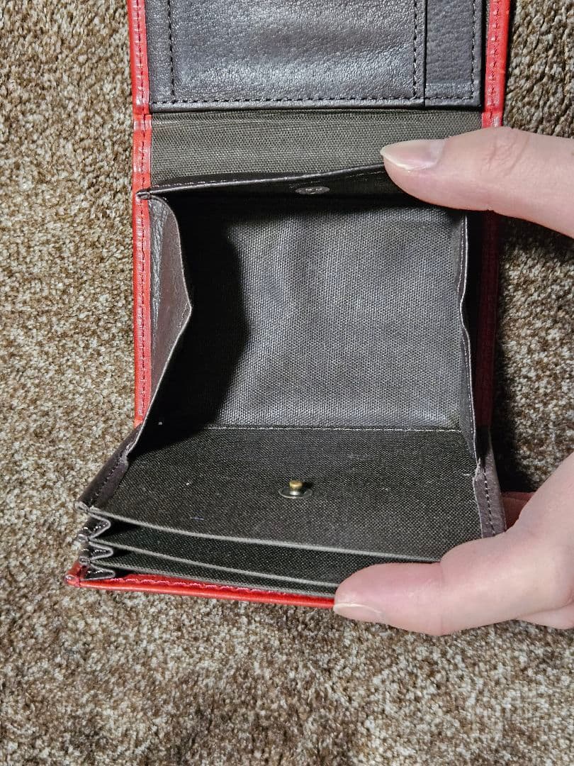 エムピウ ミッレフォッリエ 赤