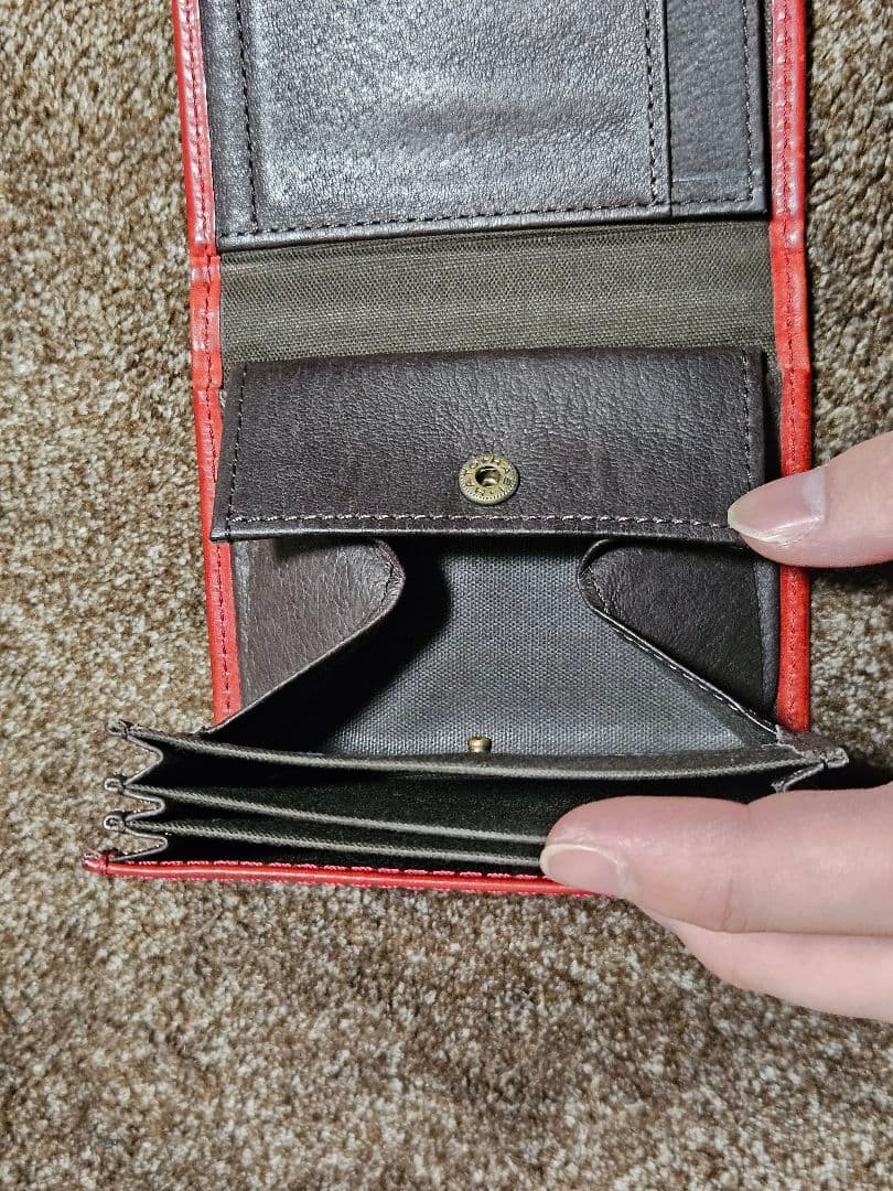 エムピウ ミッレフォッリエ 赤