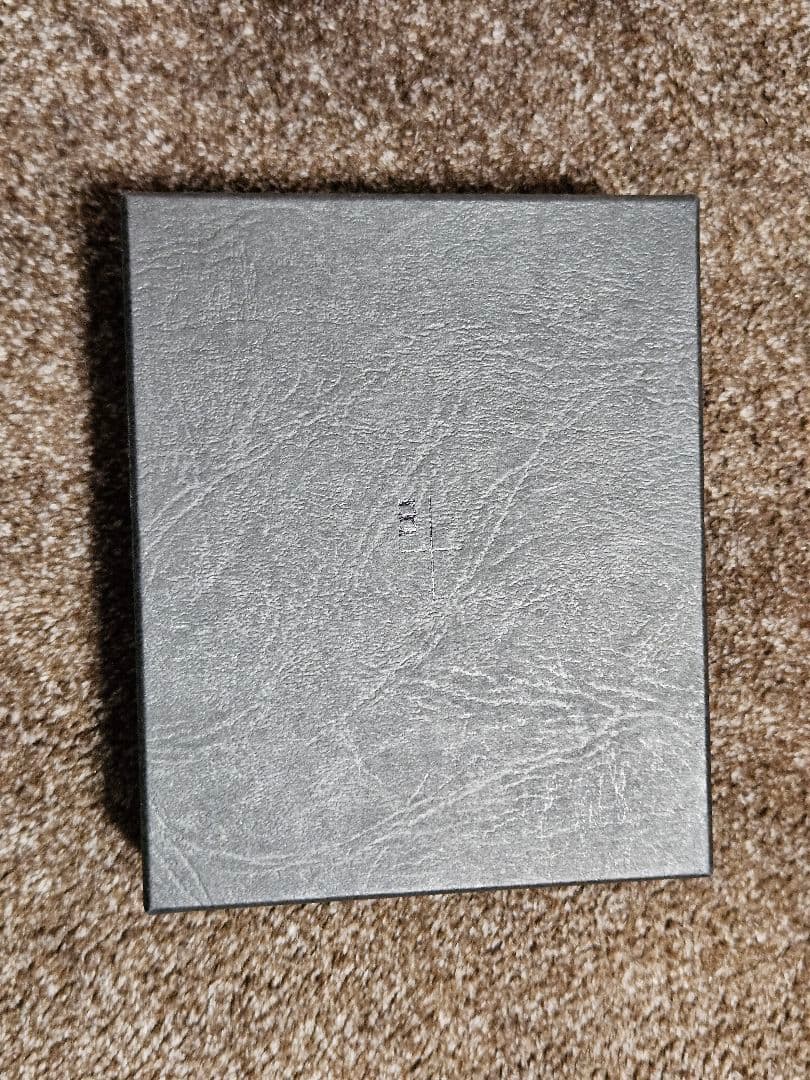 エムピウ ミッレフォッリエ 赤