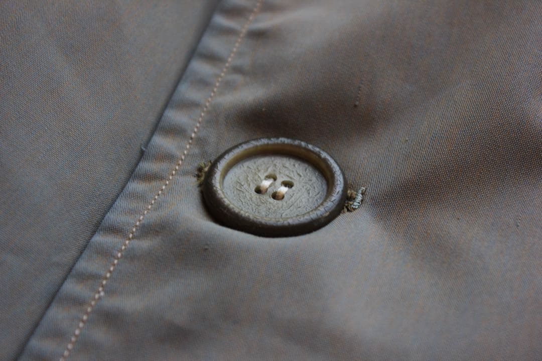 ジャケット・アウター 60s TORNADE French Raincoat
