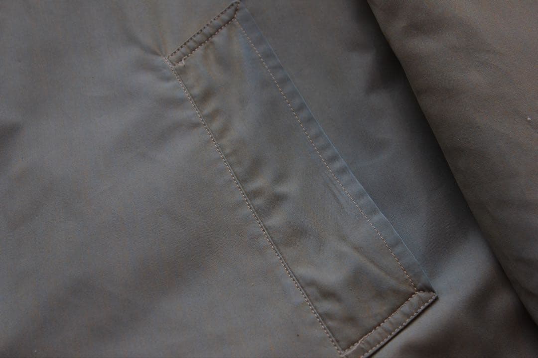 ジャケット・アウター 60s TORNADE French Raincoat