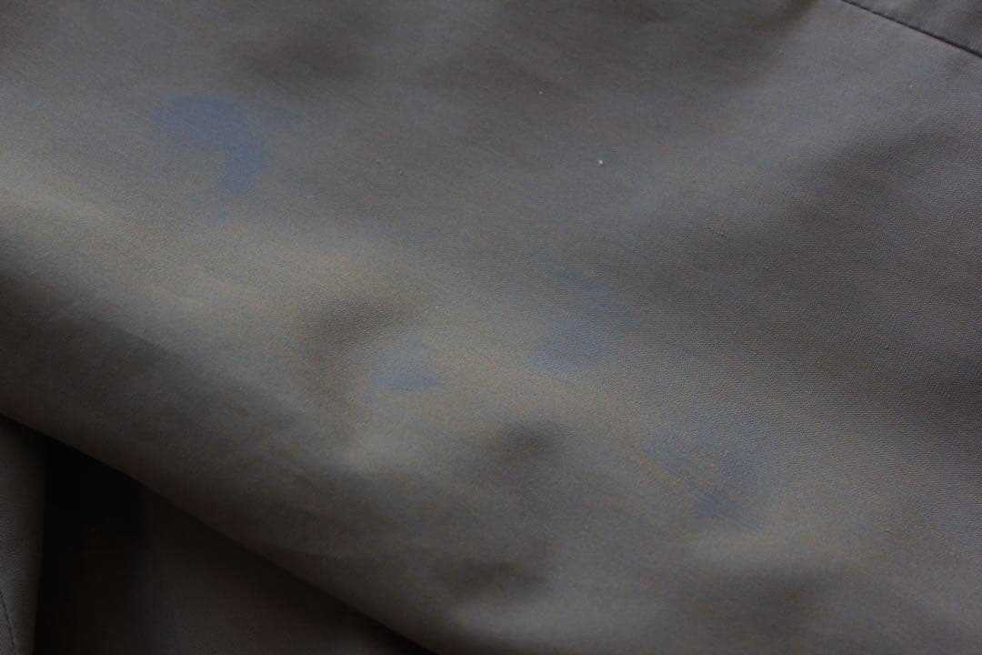 ジャケット・アウター 60s TORNADE French Raincoat