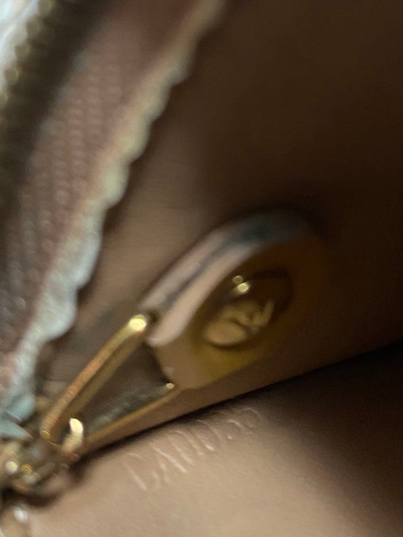 LOUIS VUITTON ルイ・ヴィトン ヴェルニ　ケース