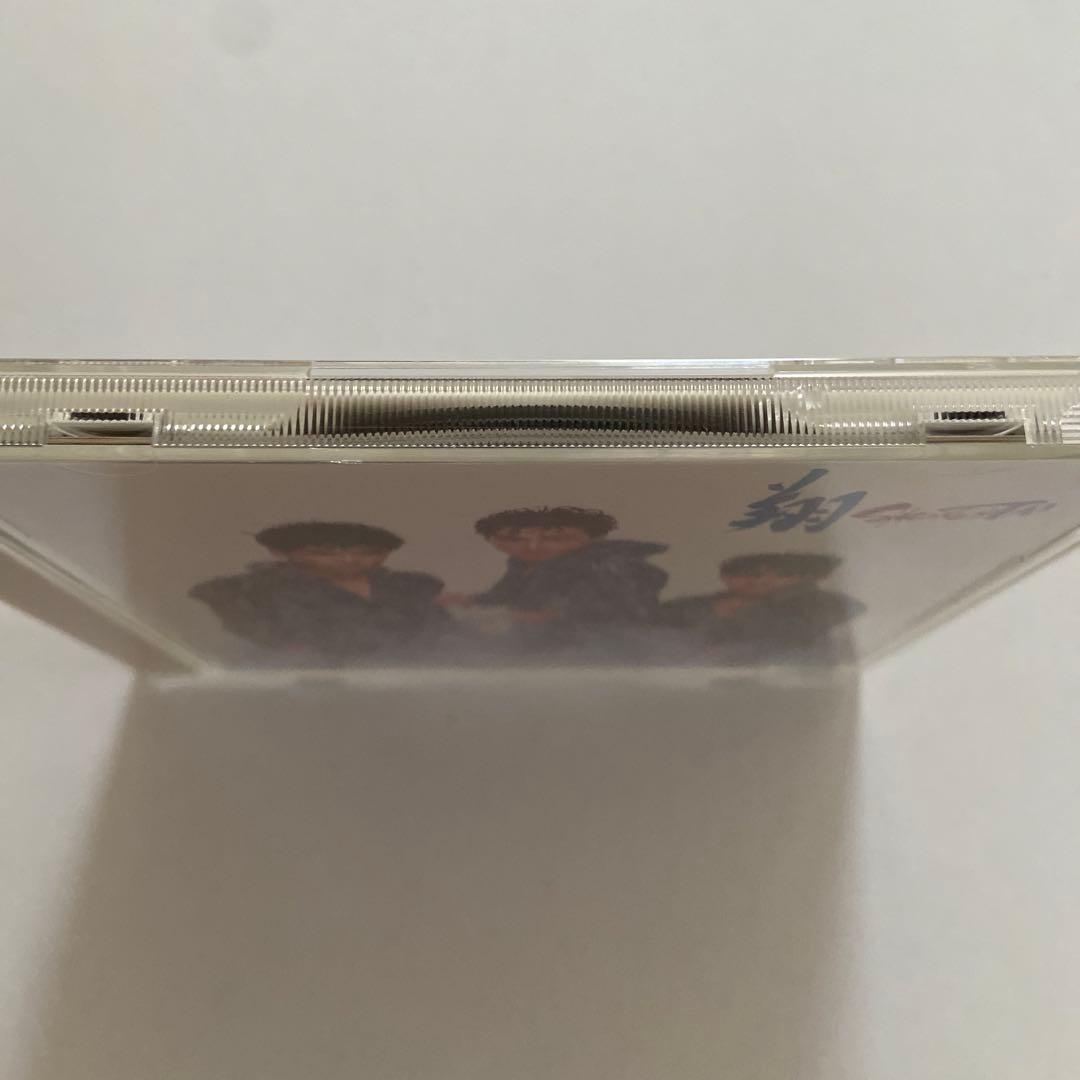 少年隊　翔 (Shō) スペシャルアルバム 1986年