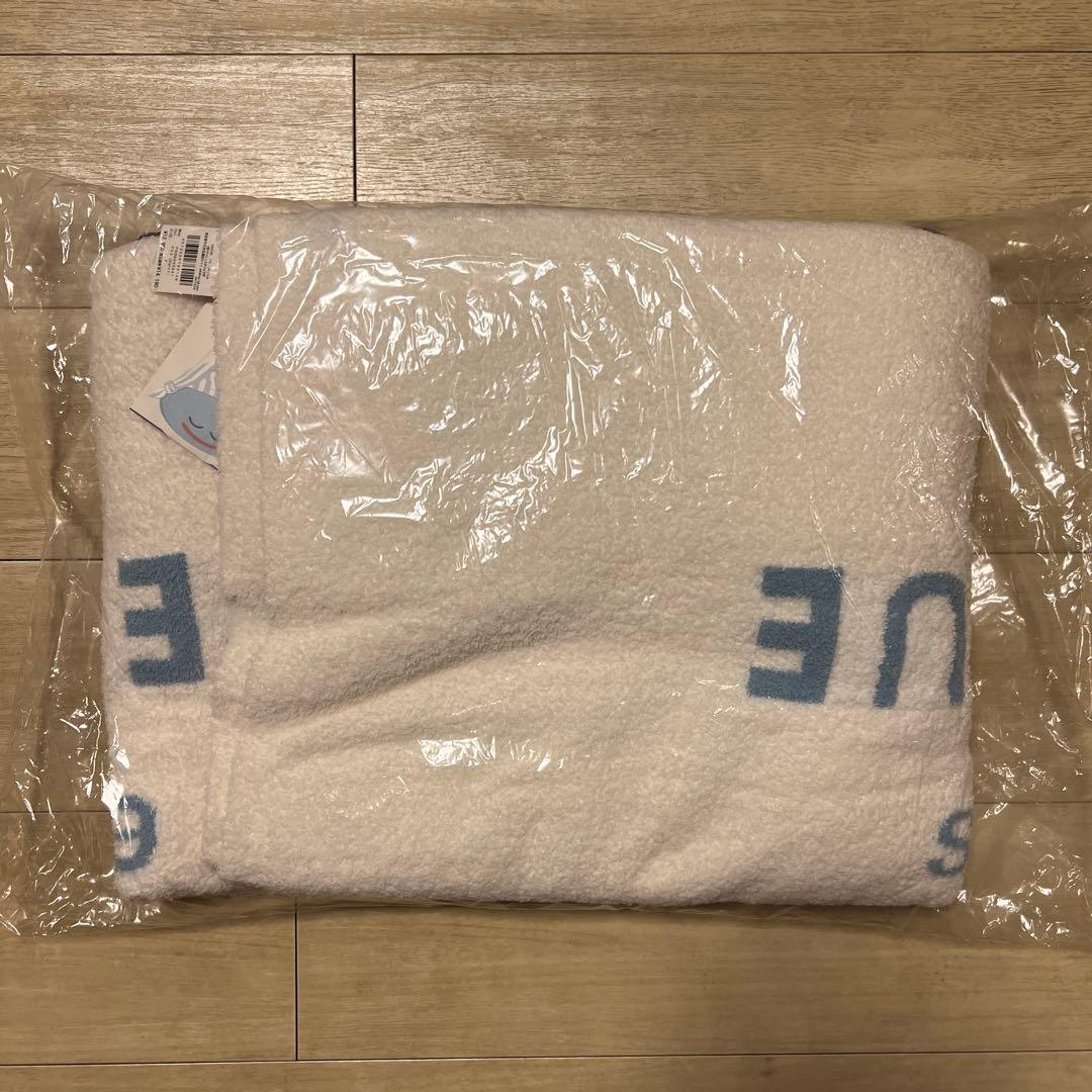 【ドラゴンクエスト】【Sleep】ジャガードマルチカバー