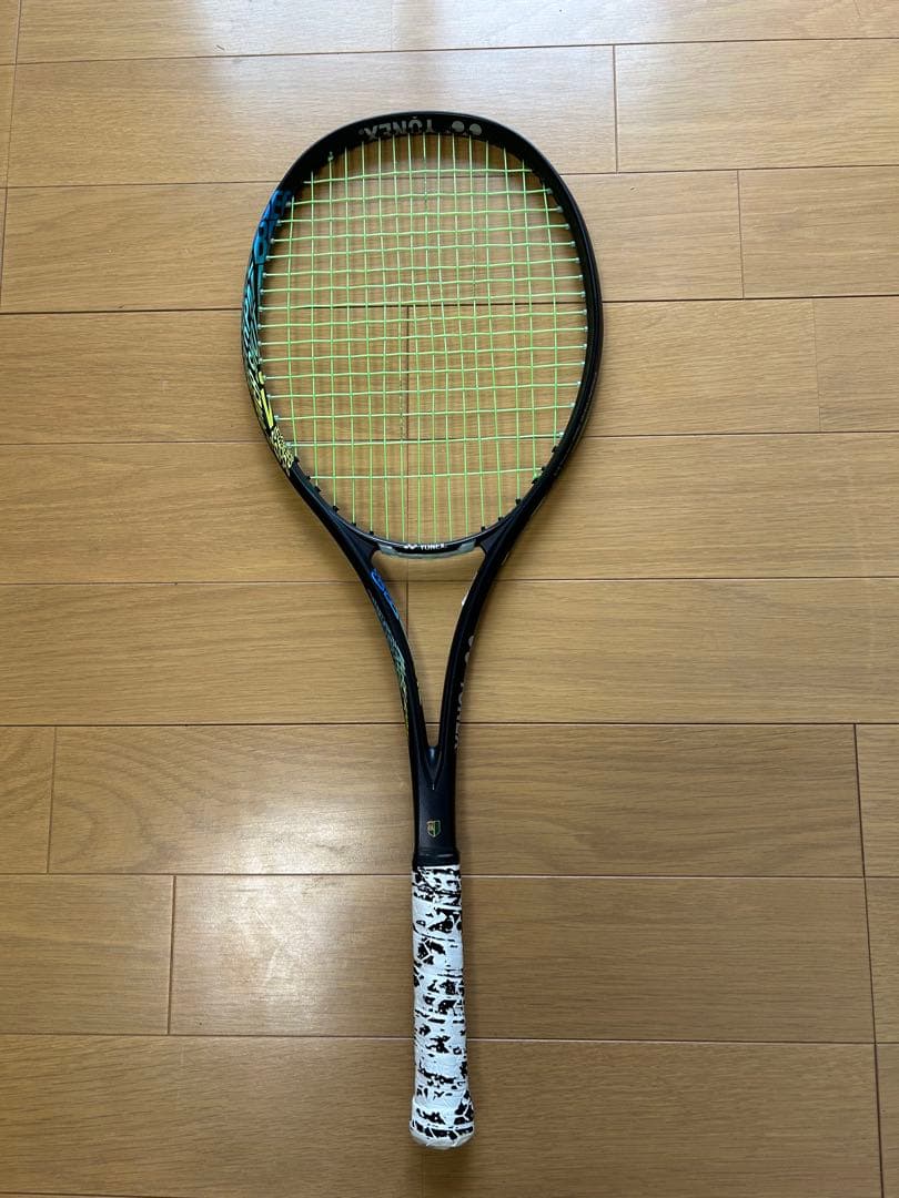 ジオブレイク 50vs UXL0 ヨネックス