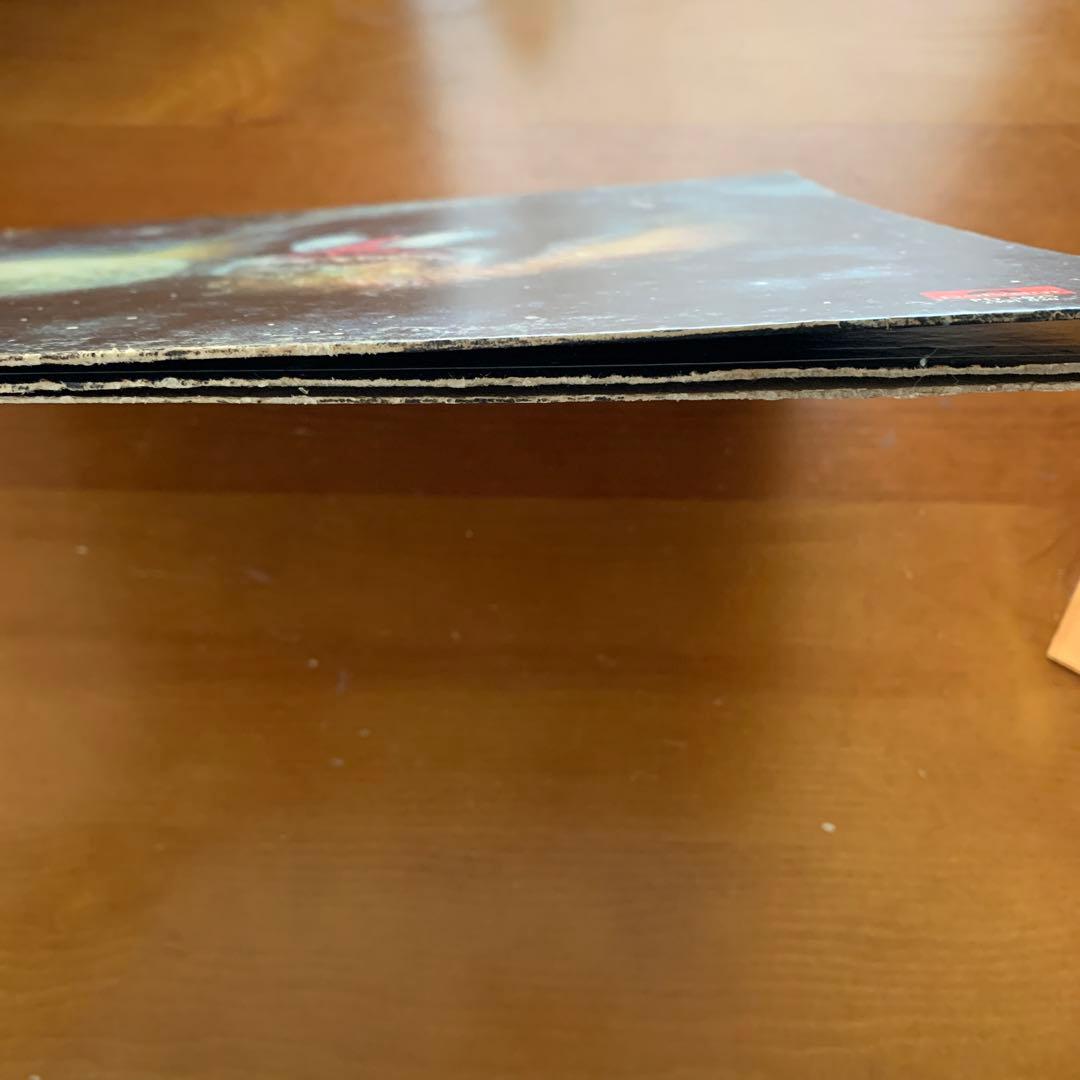 Mandrill ‎– 2枚