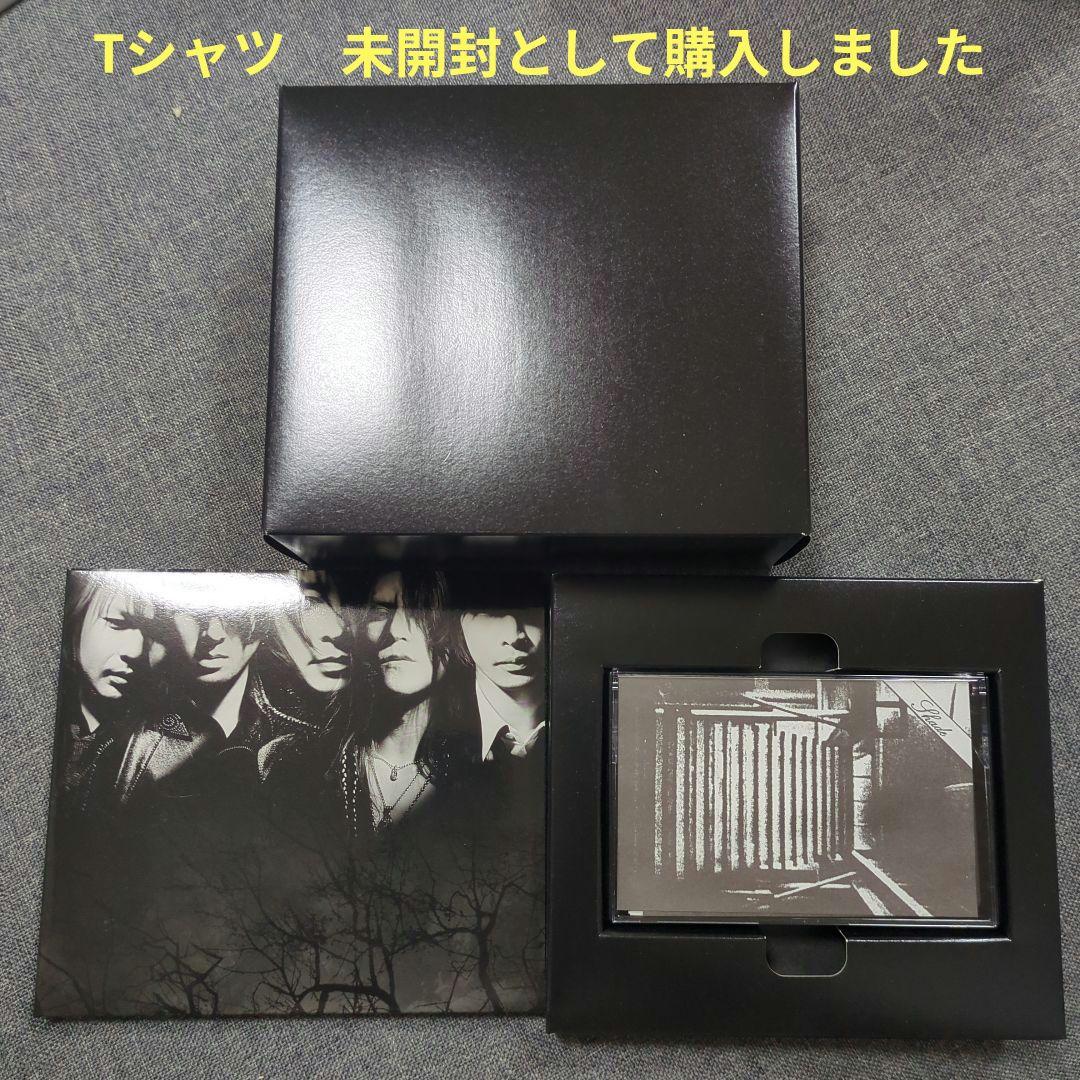 LUNA SEA CD DVD まとめ売り