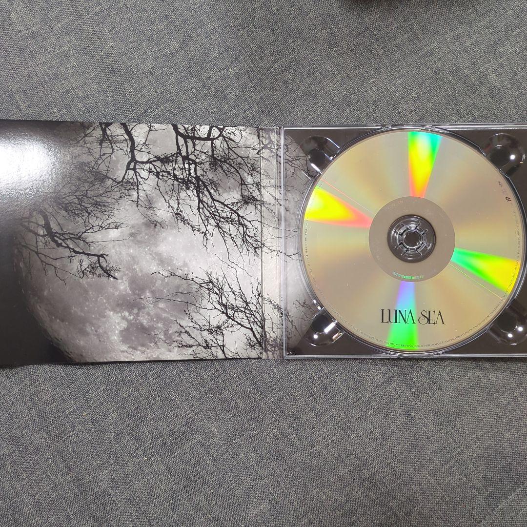 LUNA SEA CD DVD まとめ売り