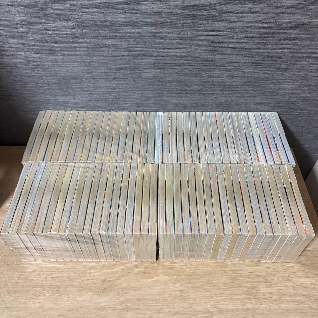 キングダム　1〜75巻セット　A25114