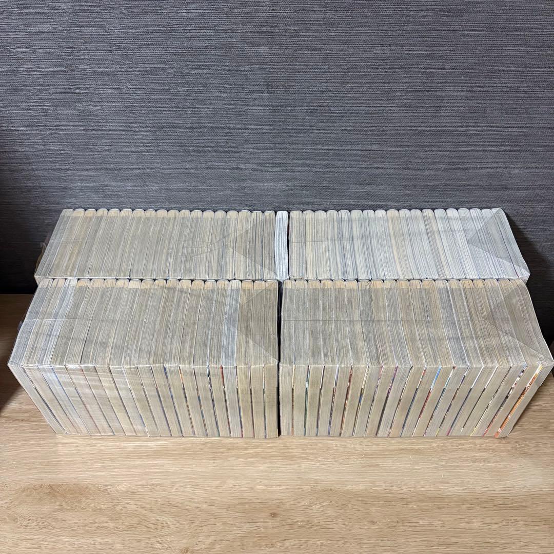 キングダム　1〜75巻セット　A25114