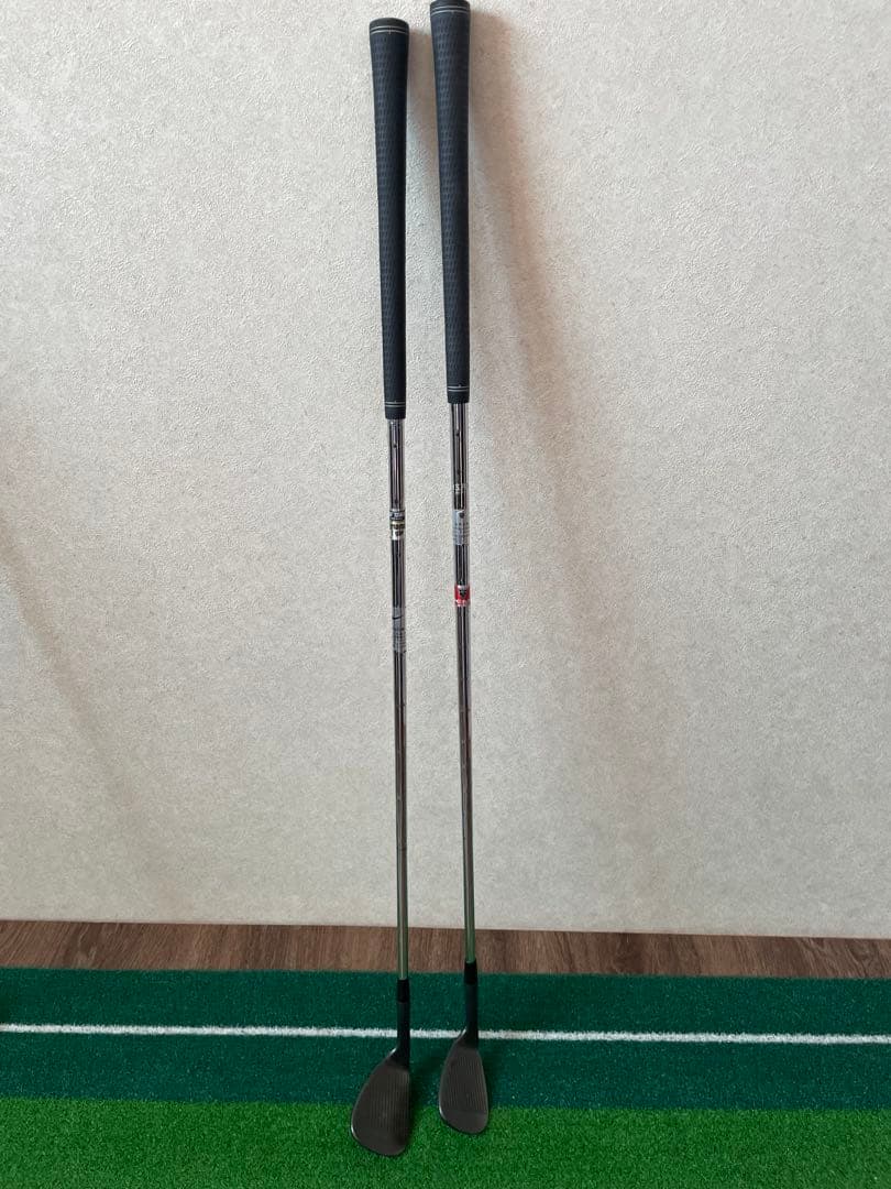 Nike SVウェッジ 52° 56° セット