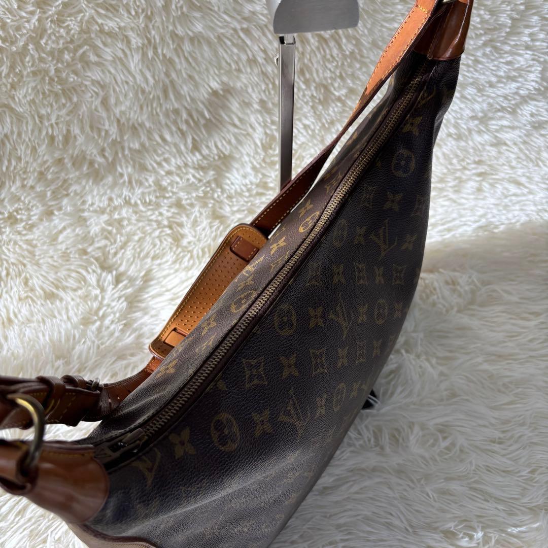 【大人気✨ Louis Vuitton モノグラム ブローニュ　ショルダーバッグ
