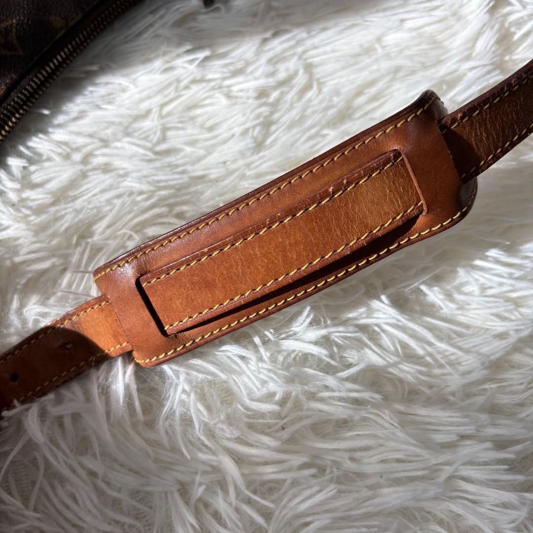 【大人気✨ Louis Vuitton モノグラム ブローニュ　ショルダーバッグ