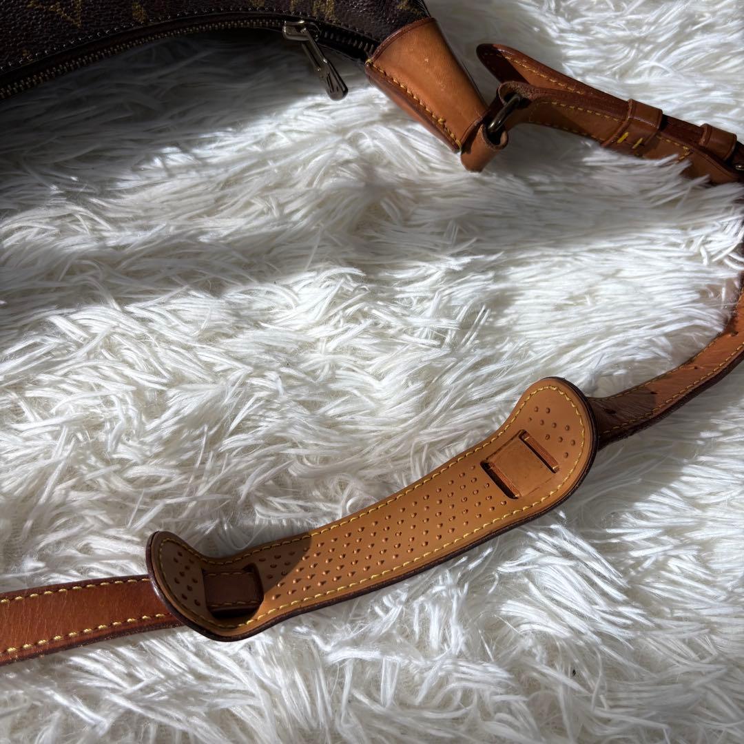 【大人気✨ Louis Vuitton モノグラム ブローニュ　ショルダーバッグ