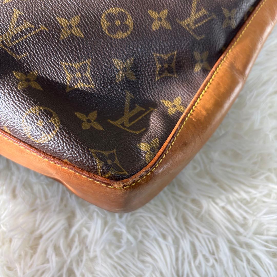 【大人気✨ Louis Vuitton モノグラム ブローニュ　ショルダーバッグ