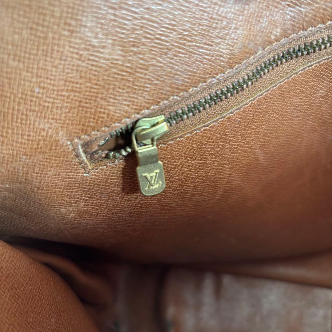 【大人気✨ Louis Vuitton モノグラム ブローニュ　ショルダーバッグ