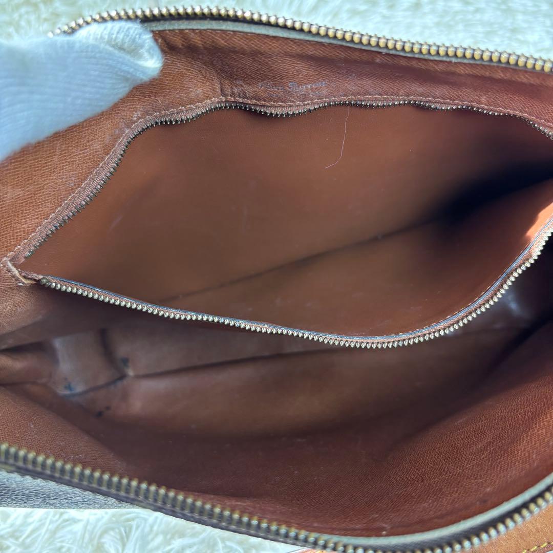 【大人気✨ Louis Vuitton モノグラム ブローニュ　ショルダーバッグ