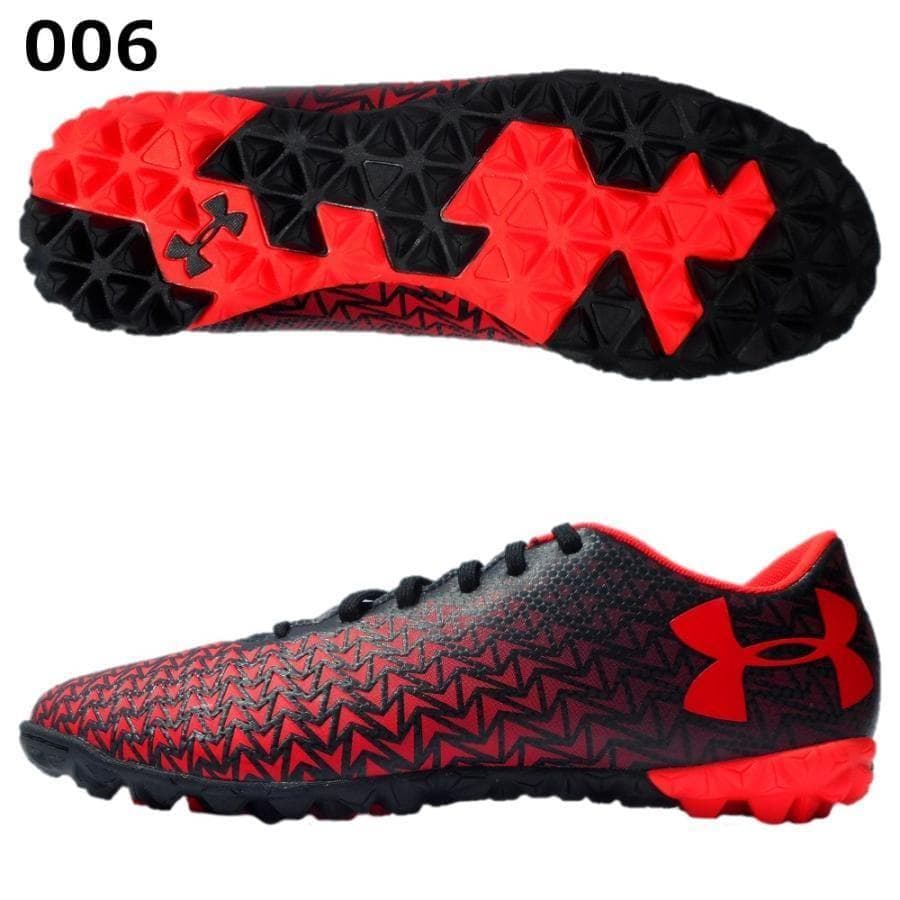 アンダーアーマー サッカートレーニングシューズ CFフォース 27.5