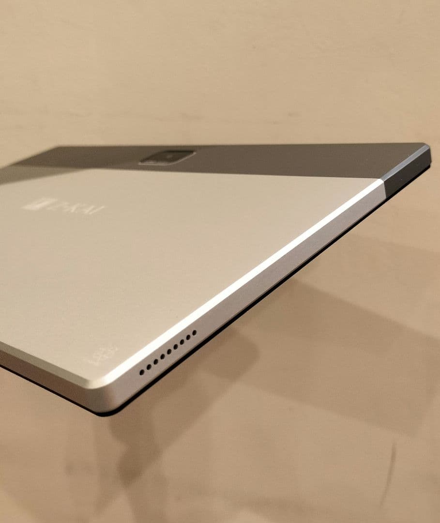 ✨ほぼ未使用✨ Z-KAI 専用タブレット ZTAB020（第2世代）