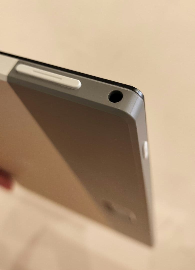 ✨ほぼ未使用✨ Z-KAI 専用タブレット ZTAB020（第2世代）