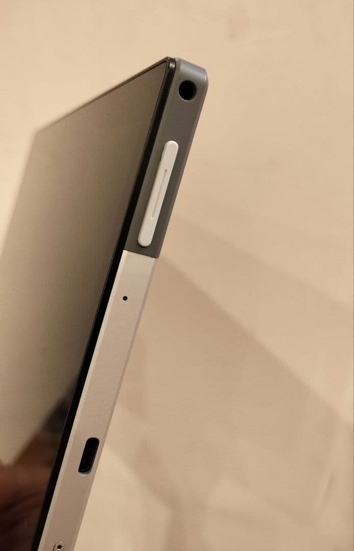 ✨ほぼ未使用✨ Z-KAI 専用タブレット ZTAB020（第2世代）