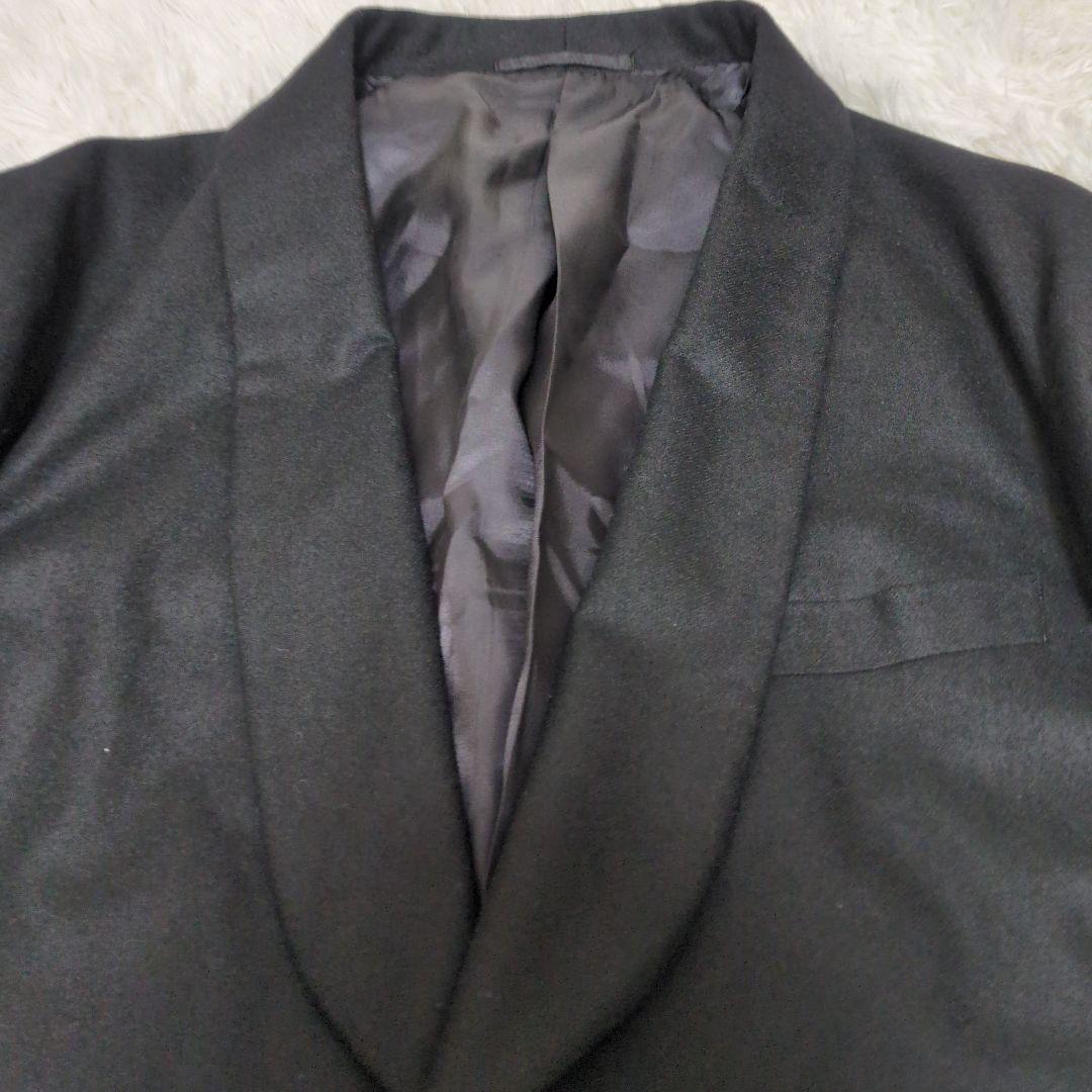 新品タグ付 52 XXL　カノニコ　タキシード　ジャケット　ユナイテッドアローズ