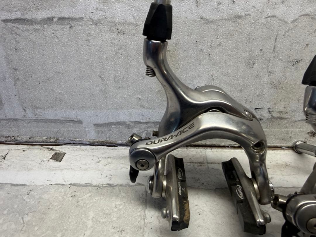 シマノ　デュラエース 7800 キャリパーブレーキ