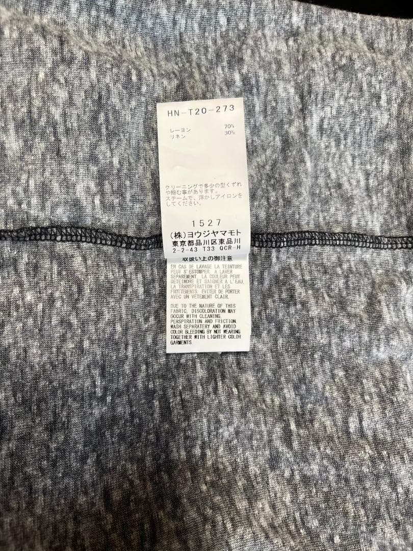 Black scandal 内田すずめ 長袖シャツ HN-T20-273